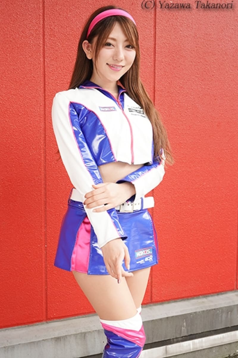 神尾美月／WAKO'S GIRLS