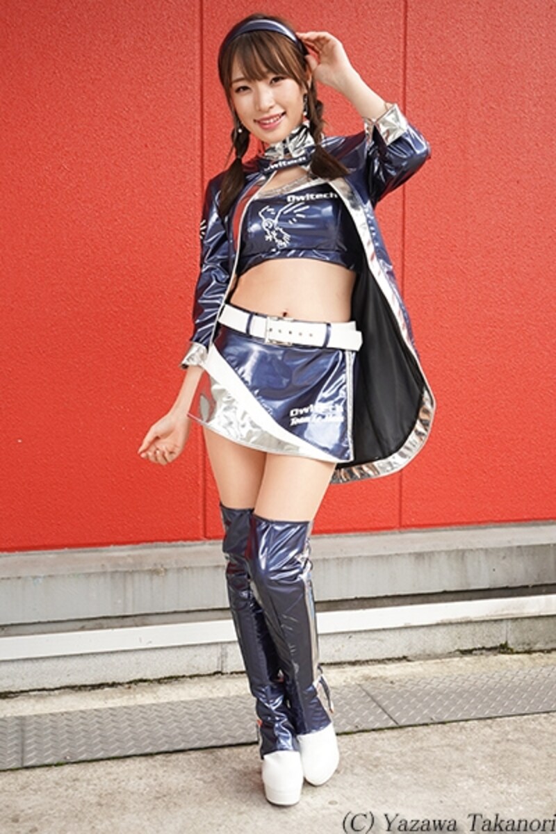 日比ゆり／オウルテックレディ