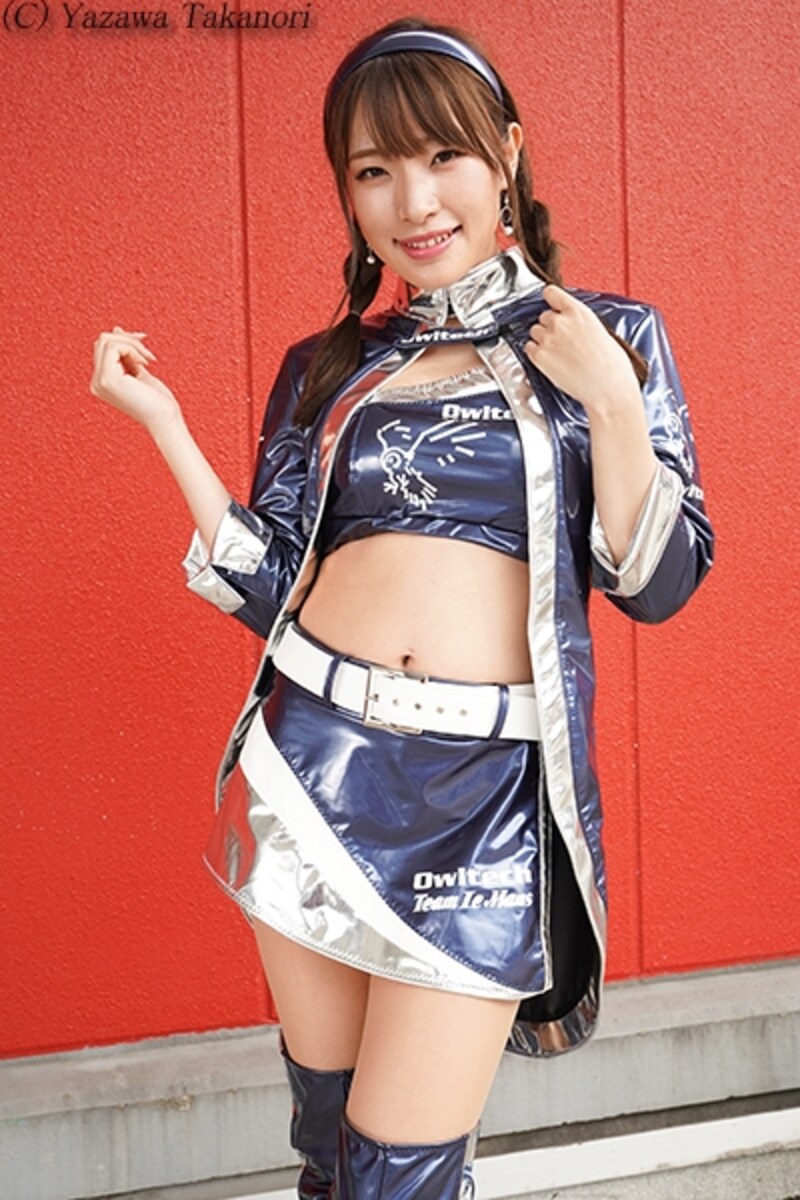 日比ゆり／オウルテックレディ