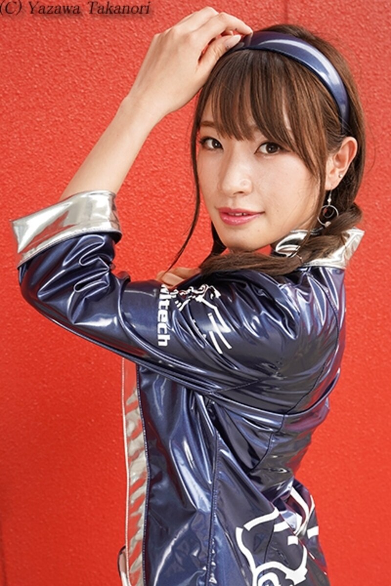 日比ゆり／オウルテックレディ