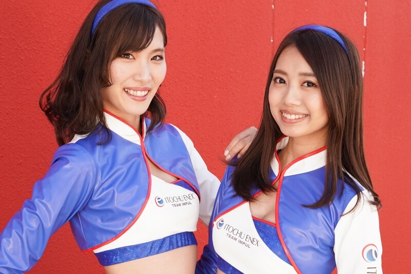 ITOCHU ENEX IMPUL LADY