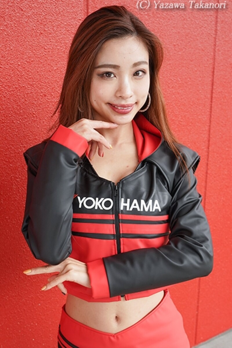 夏江花／ADVAN GAL