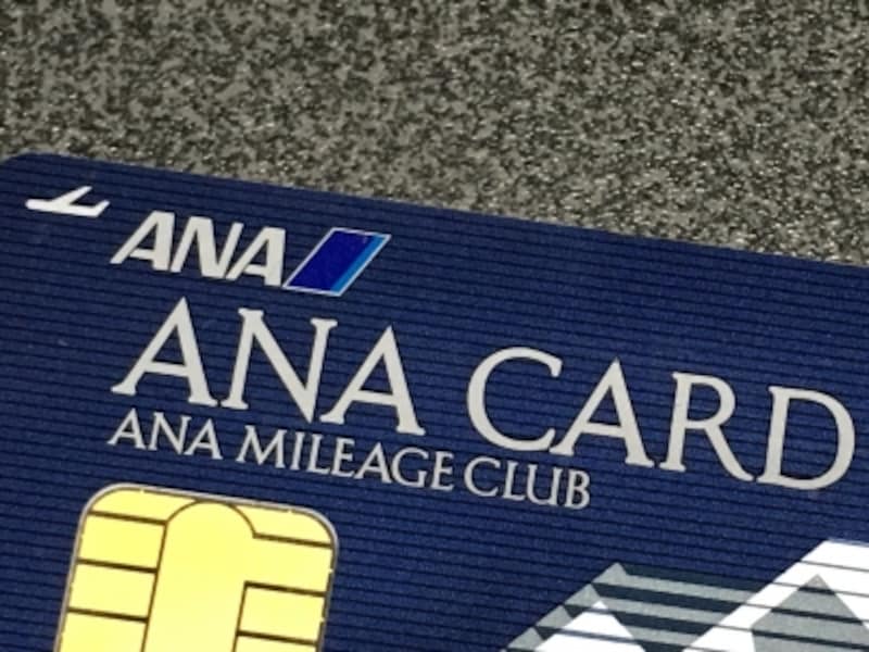ANA,カード