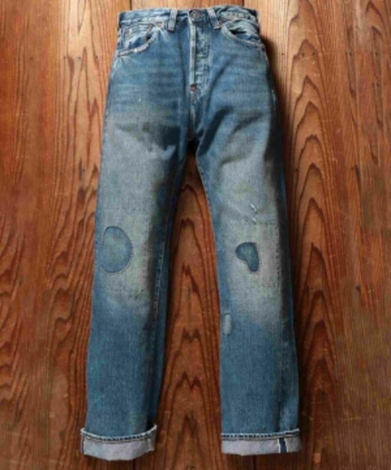 LEVI'S(R) VINTAGE CLOTHING-1937モデルundefined【出典:ZOZOTOWN】