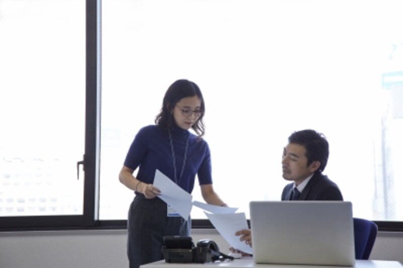 マイナンバーの会社への提出は義務 会社にマイナンバーを教えるのはなぜなのか 労務管理 All About
