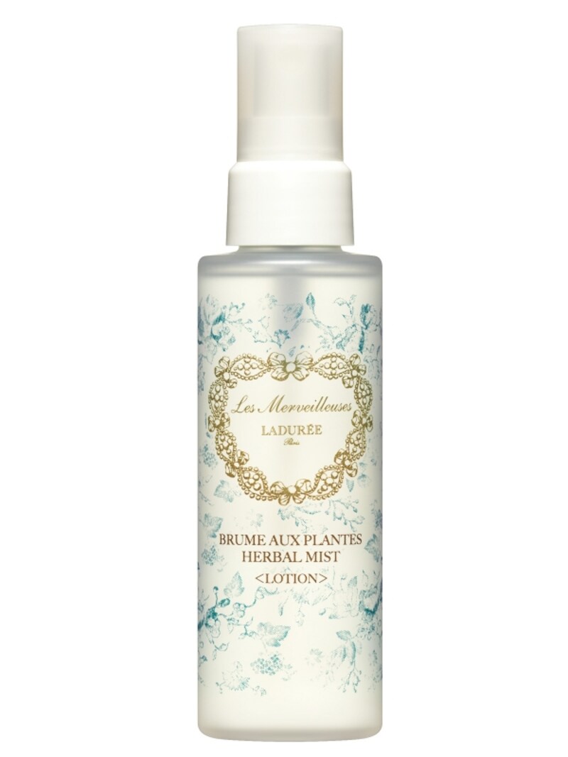 清涼感があり、毛穴を引き締めてくれる