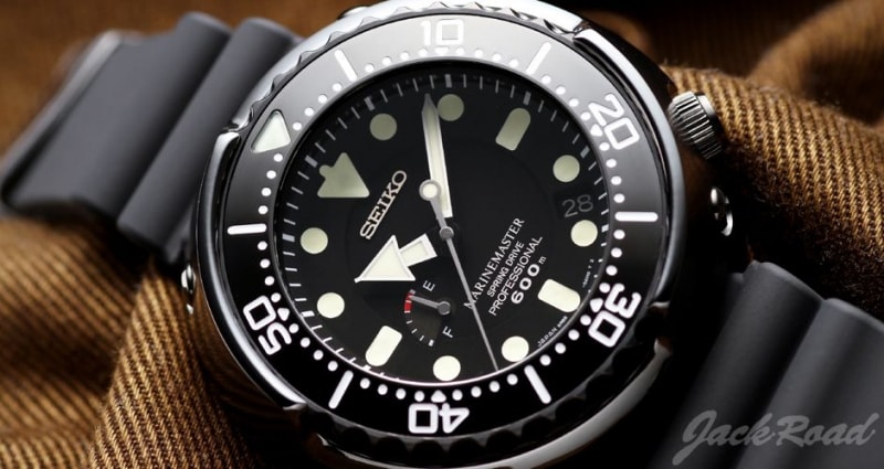 セイコー 時計undefinedプロスペックス