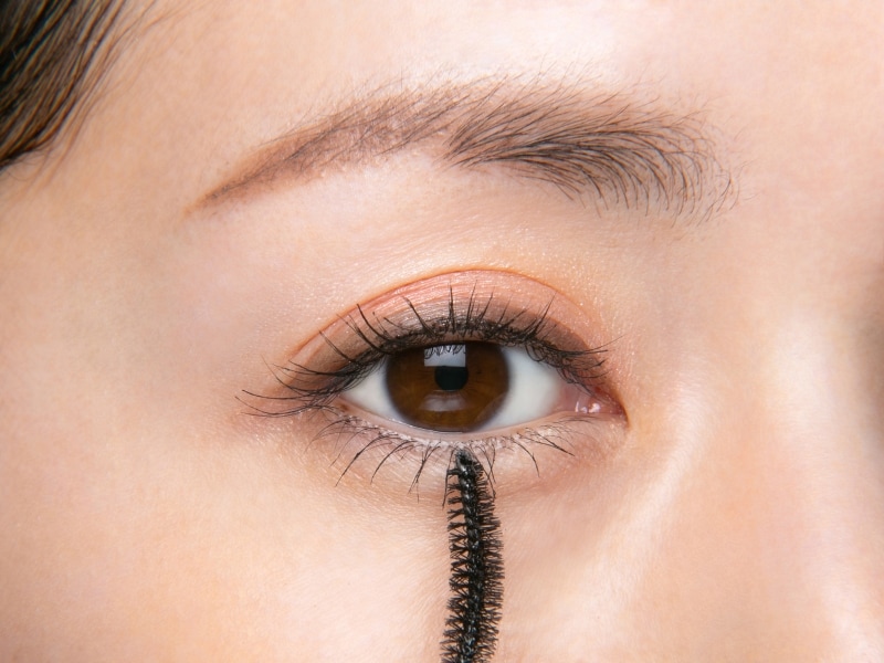 まつ毛1本ずつ塗るようなイメージ