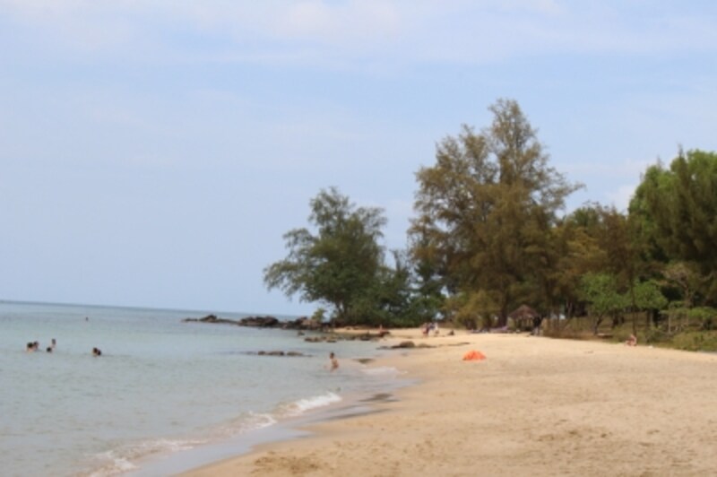 phu quoc beach