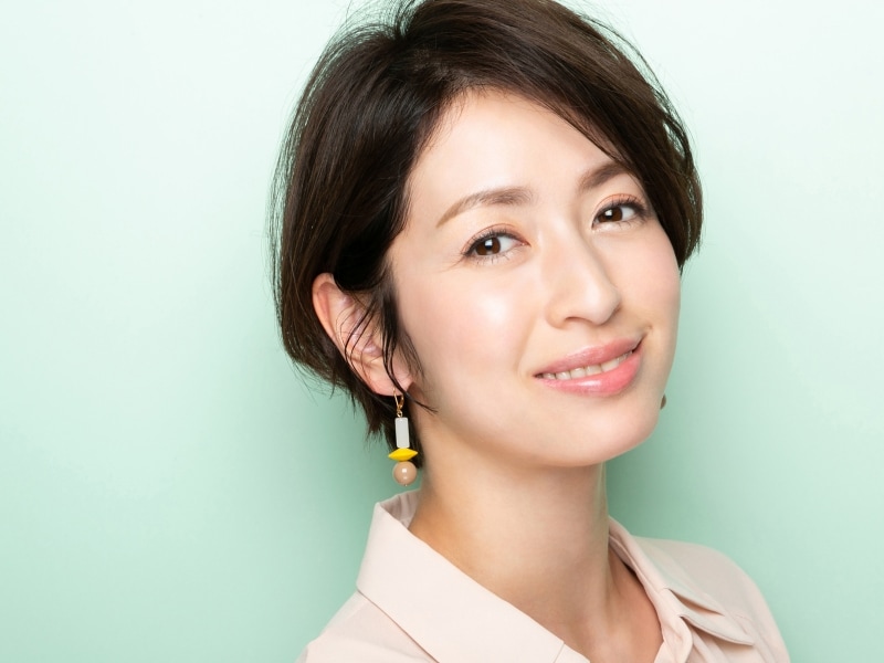 眉毛ひとつで顔の印象は大きく変わります!