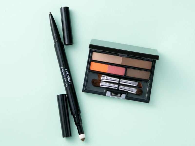 今回使用したコスメ