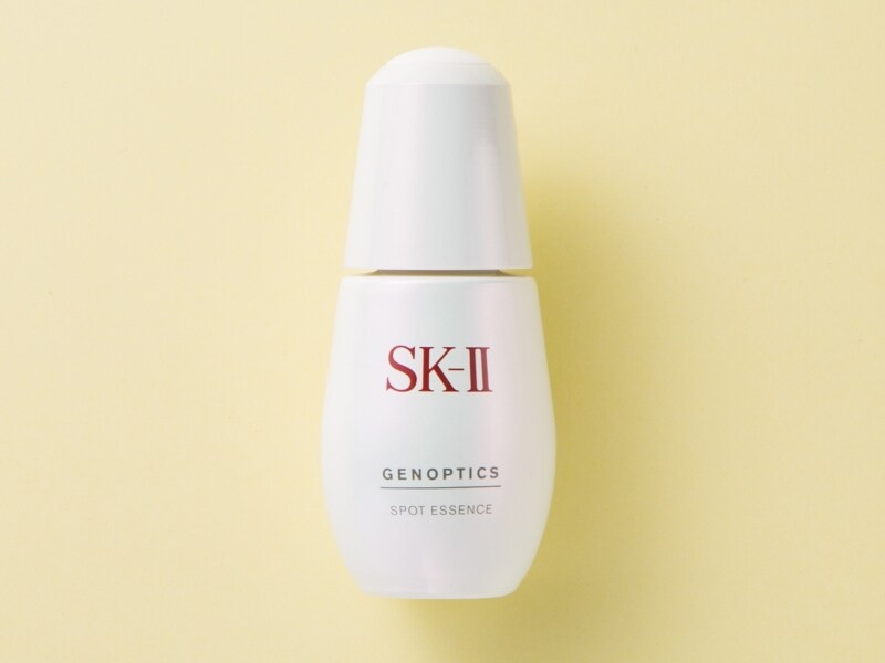 使い続けて未来の肌が楽しみに