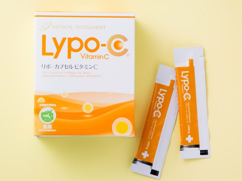 美容業界でも愛飲者が多い一品