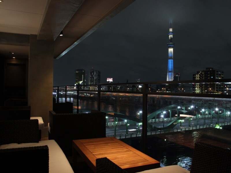 2人の距離が縮まる、とっておきのシート