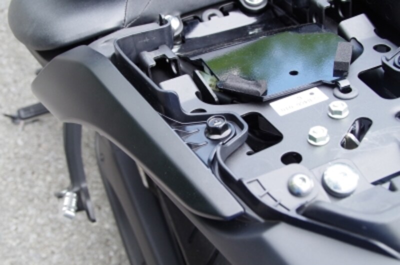 ヤマハmt 07 2018年モデル 試乗インプレッション Yamaha ヤマハ バイク All About