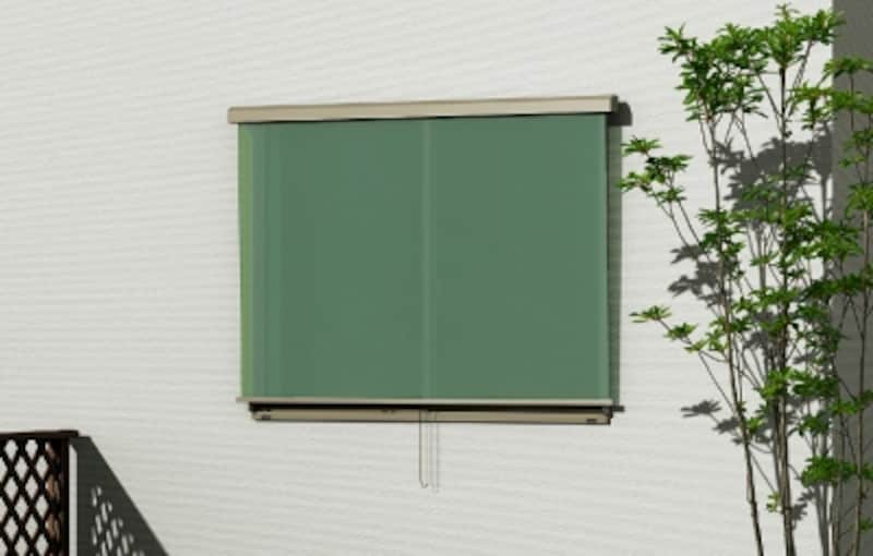 スタイルシェードundefinedフック固定タイプ