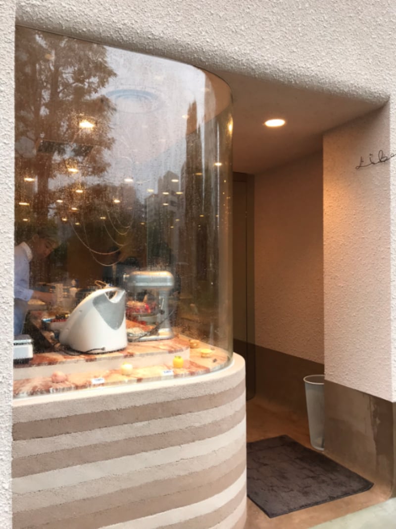 リーブルundefined店頭