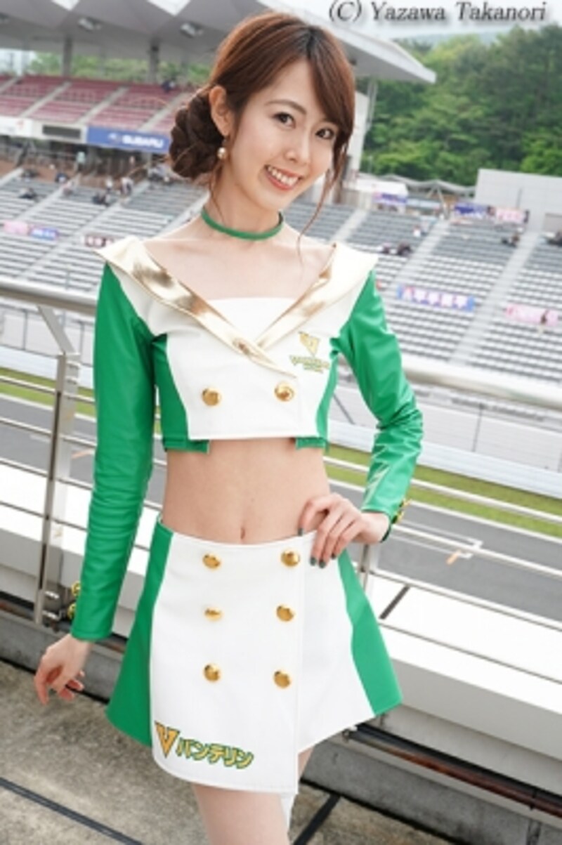 18 Super Gt Au Tom S ギャラリー レースクイーン All About