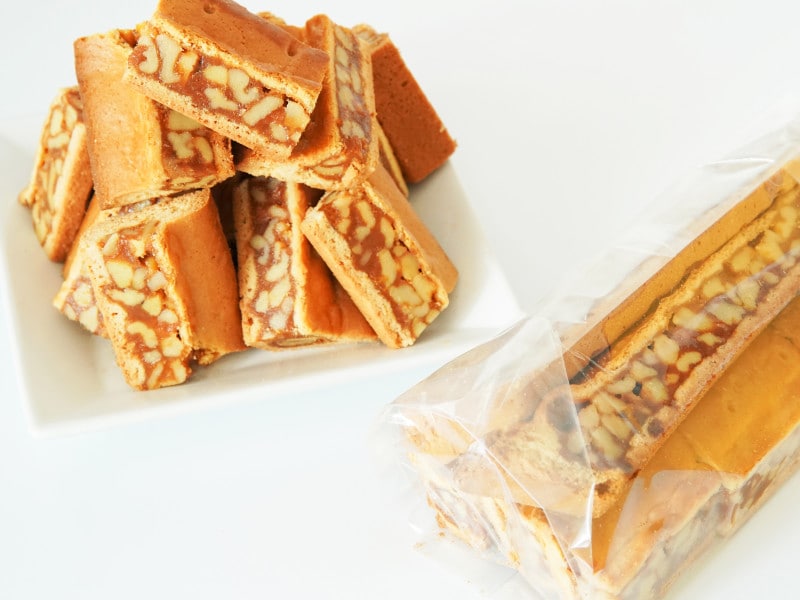 こわれ・切り落とし