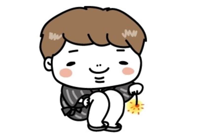 夏undefinedイラストundefinedかわいいundefinedフリーundefined無料undefined浴衣undefined男の子