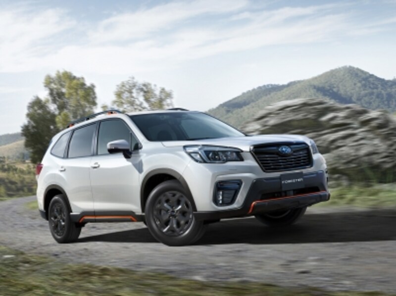 スバル新型フォレスターのボディやエンジンを解説 Subaru スバル All About スバル新型フォレスターのボディやエンジンを解説 Subaru スバル All About