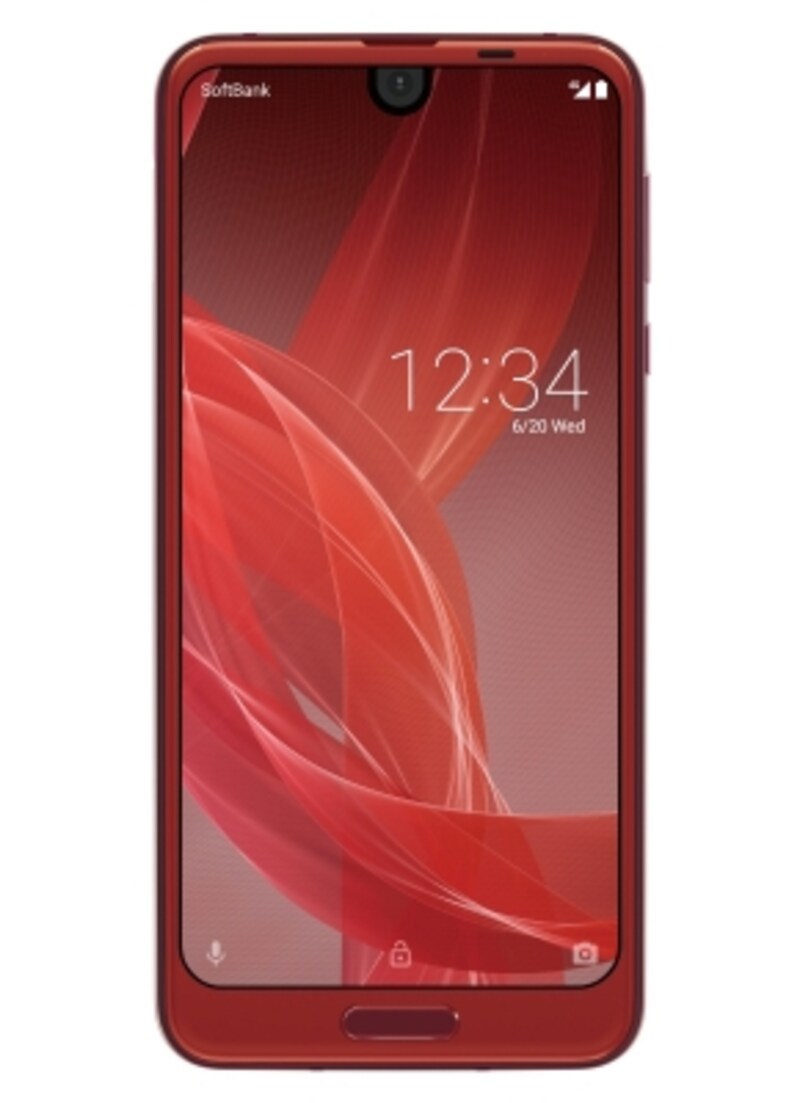 ソフトバンクのおすすめスマホ2018夏モデル ベスト5 スマートフォン All About