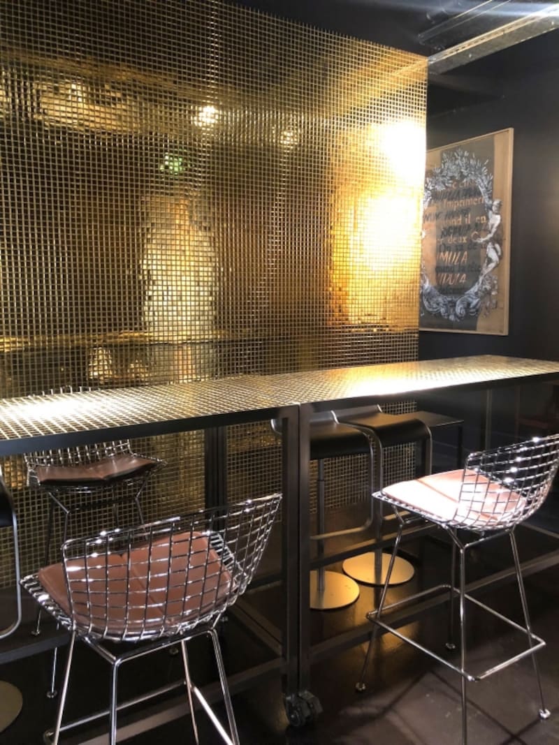 サロン ・プリヴェ