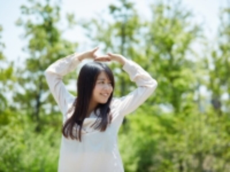 機嫌のいい「おひとりさま」になろう!