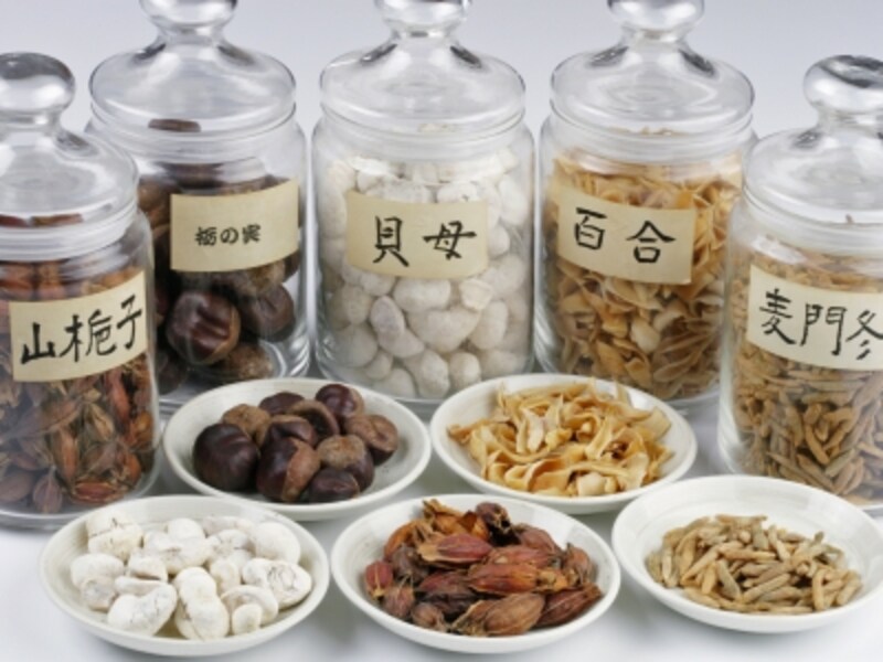 漢方薬