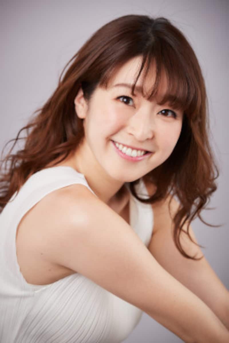 綿引さやか