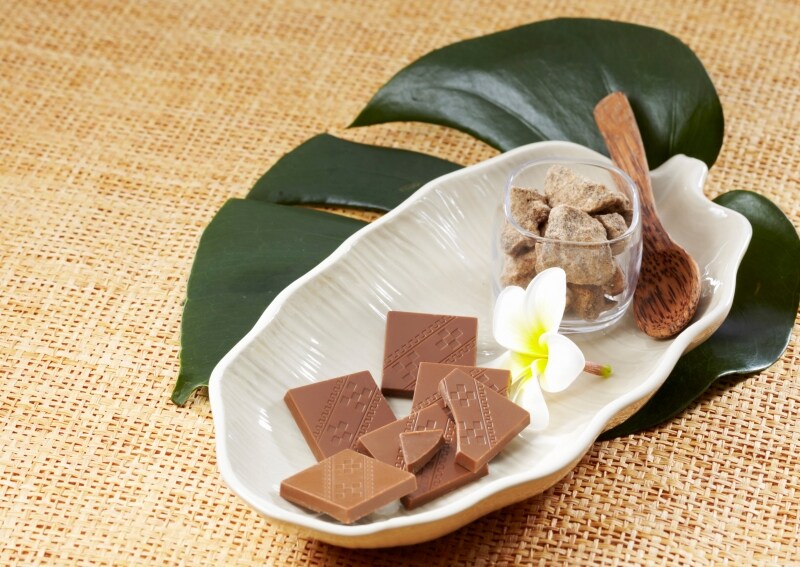 食べやすい一口サイズなので、コーヒータイムのお供にぴったり(※提供画像)