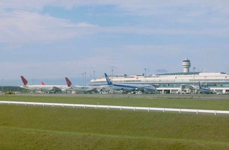 新千歳空港　お土産　おすすめ