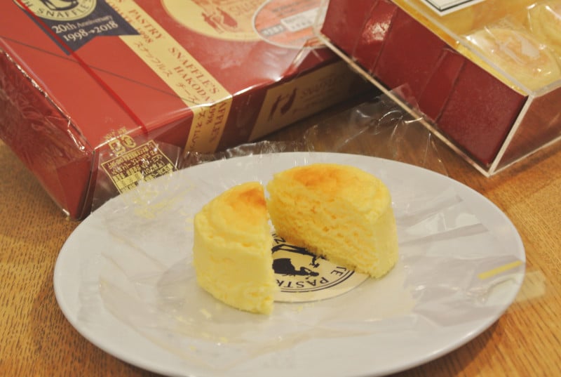 新千歳空港　お土産　おすすめ　人気　