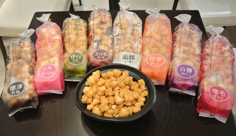新千歳空港　お土産　おすすめ　人気