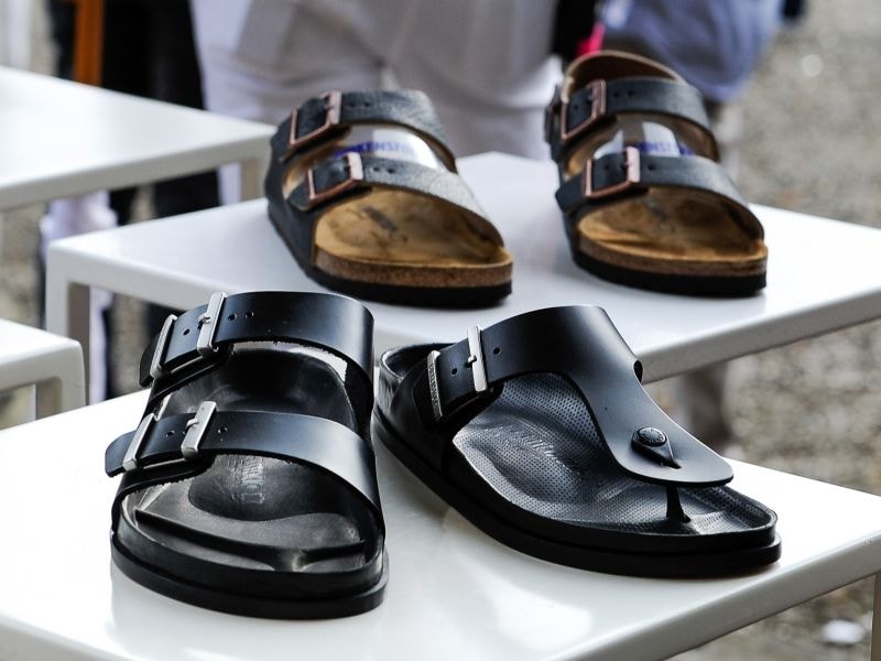 BIRKENSTOCK 2019年春夏コレクション