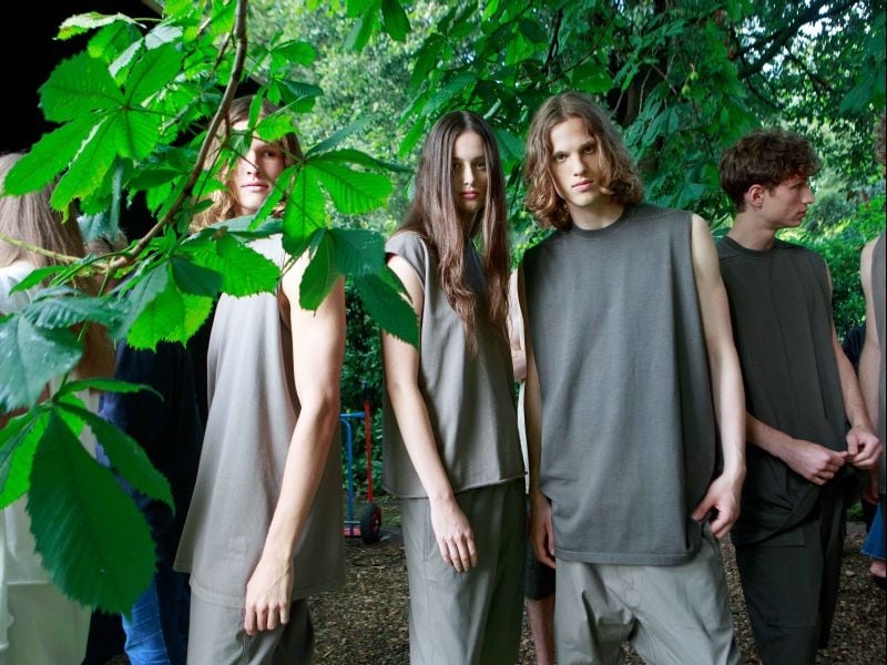 BIRKENSTOCK 2019年春夏コレクション