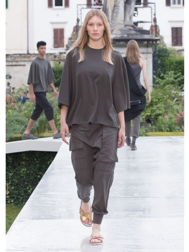 BIRKENSTOCK 2019年春夏コレクション