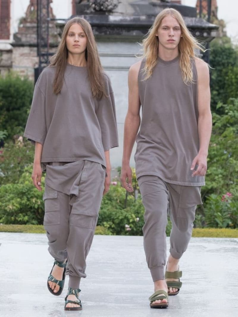 BIRKENSTOCK 2019年春夏コレクション