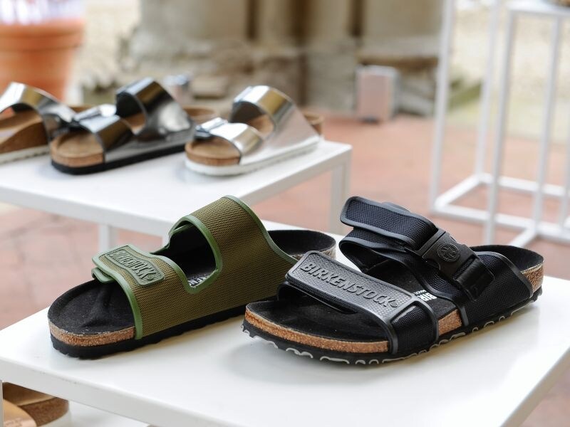 BIRKENSTOCK 2019年春夏コレクション