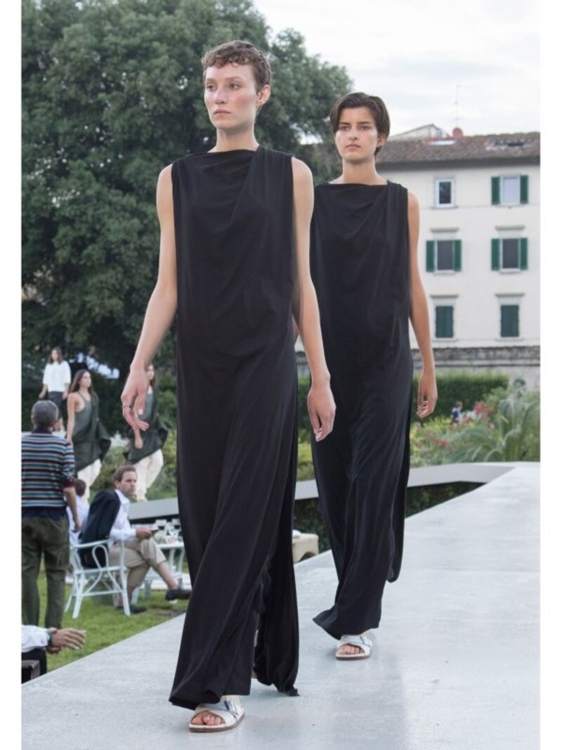 BIRKENSTOCK 2019年春夏コレクション