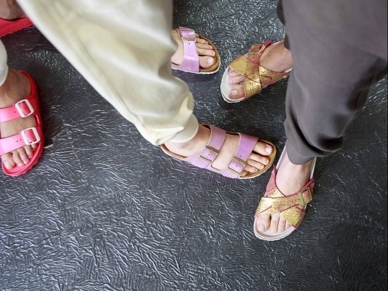 BIRKENSTOCK 2019年春夏コレクション