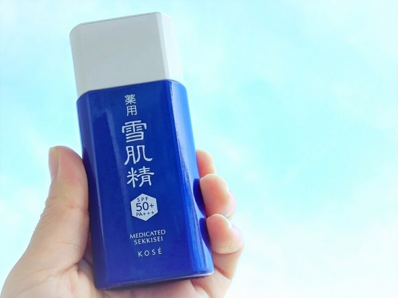 昨年使い残した日焼け止めは今年も使える？