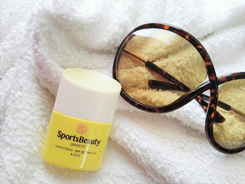 シーズンで使い切ることができる&持ち運びにも便利なミニサイズ