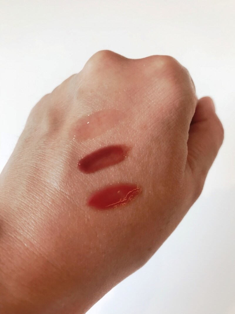 ハニーラスター カラー