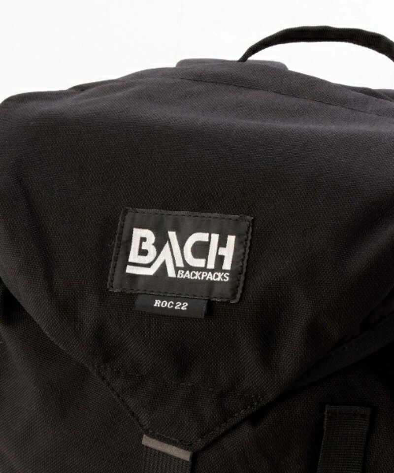 BACH