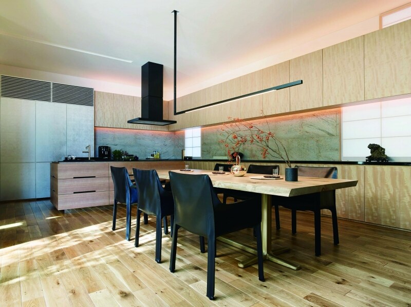 ジャパニーズオーク