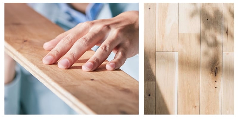 ジャパニーズオーク