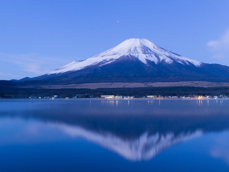 いつかは登りたい富士山…でも不安材料だらけ