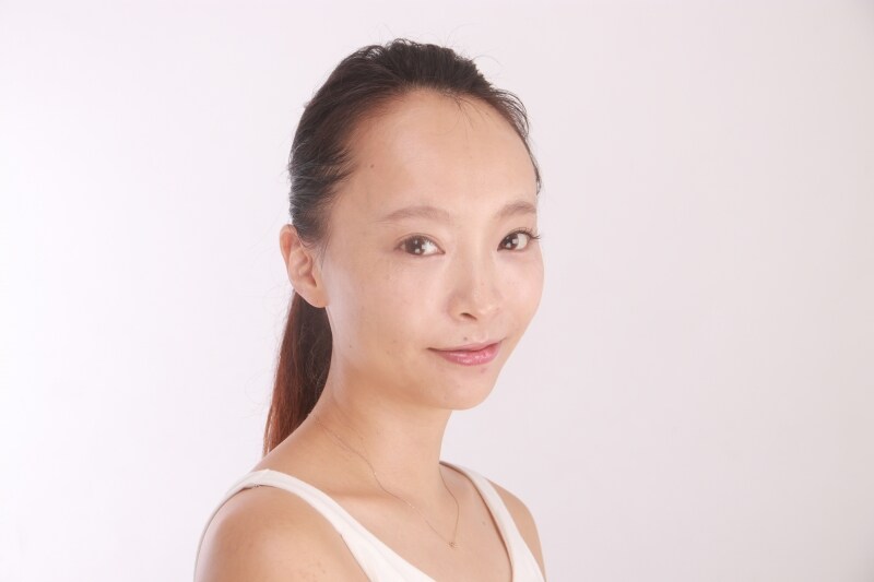 開運メイク、キレイ、素肌、ベースメイク