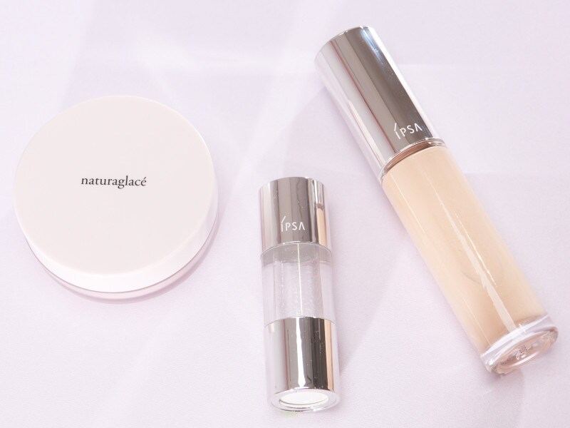 コスメもトレンドの先乗りをして最新のものを選ぶと吉